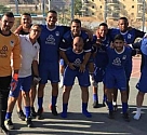 הספורטיידה למקומות עבודה 2018