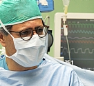 ד"ר גיל אוחנה: "היום ברזילי הוא בית חולים חדש, אבל עם ניסיון"