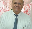 ד"ר חזי לוי- מנהל המרכז הרפואי ברזילי