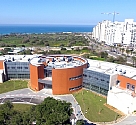 בנין שיקום החדש