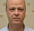 ד"ר נועם אסנה - מנהל המכון האונקולוגי בברזילי