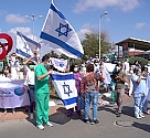 מטס הצדעה לצוות ברזילי