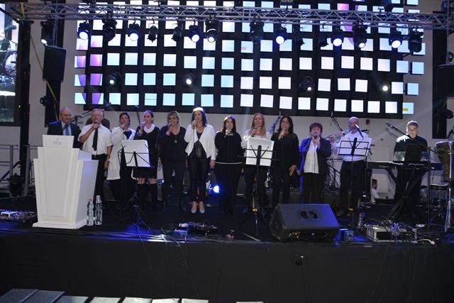 חבורת הזמר ''ברזילי''