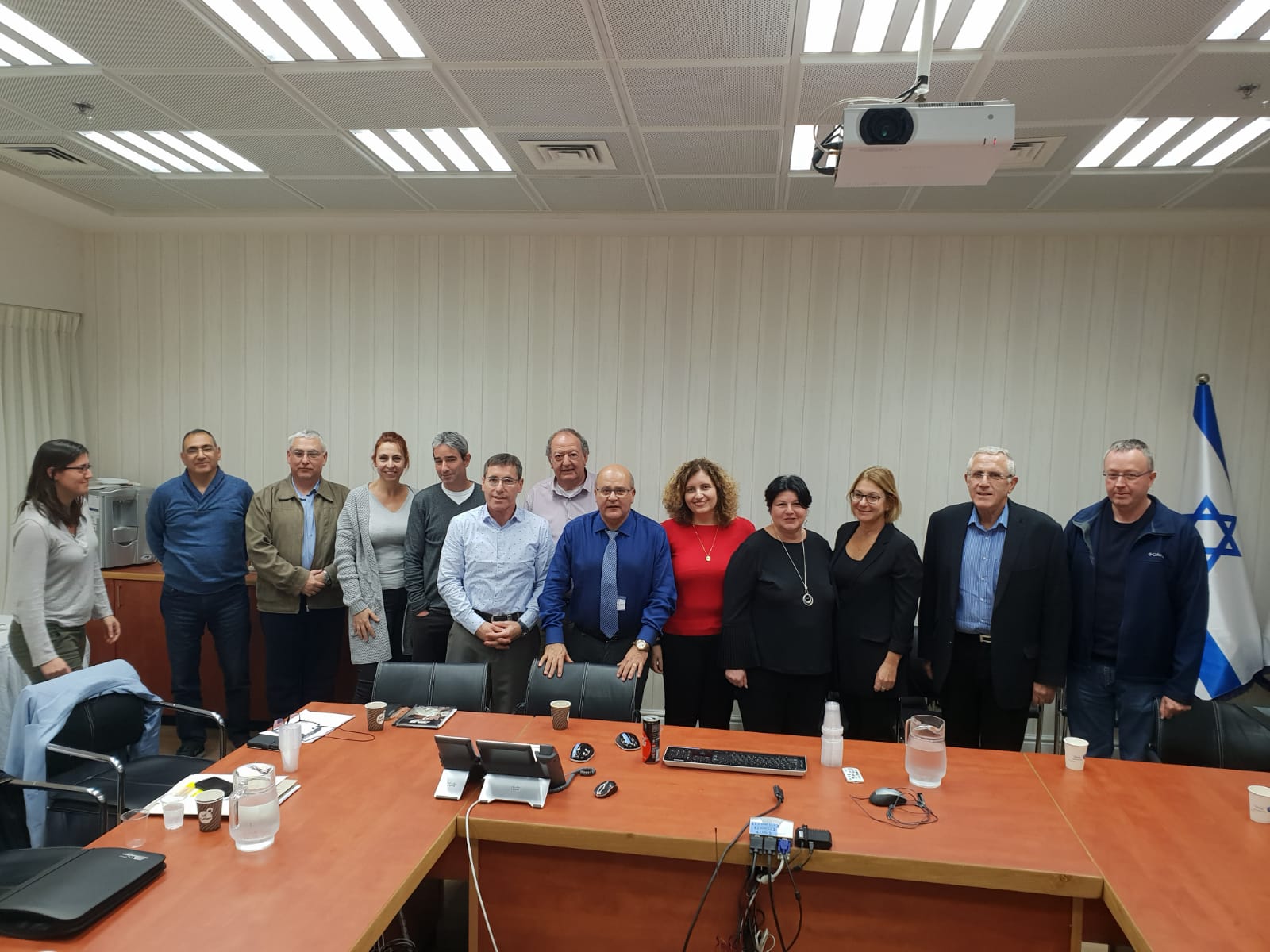 תואר אקדמאי בבית הספר לאחים ואחיות